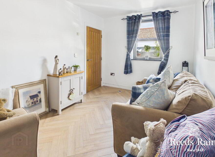 Willowtree Cottage, 16 Main Street, Crawfordsburn, Bangor, BT19 1JE
