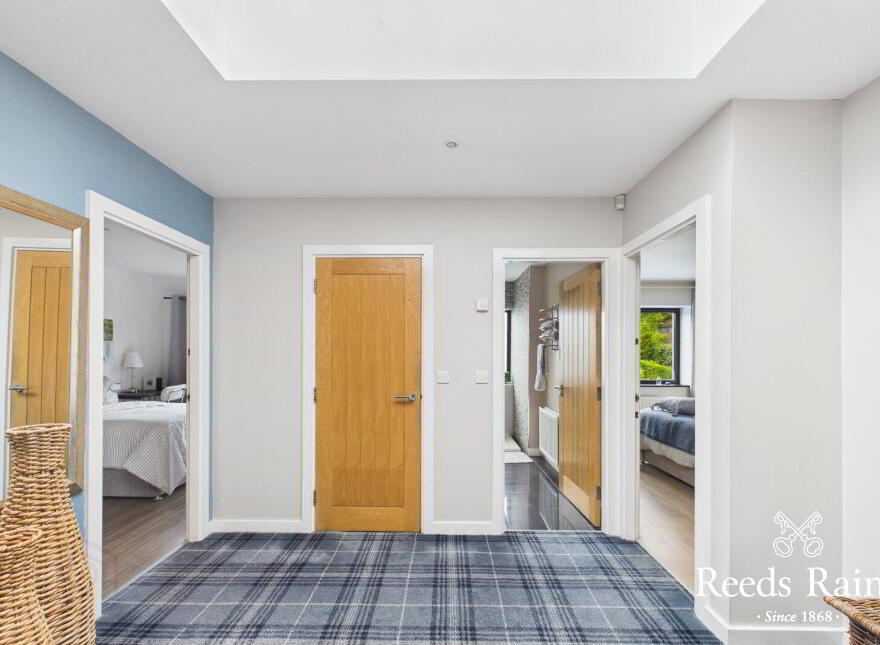 Willowtree Cottage, 16 Main Street, Crawfordsburn, Bangor, BT19 1JE