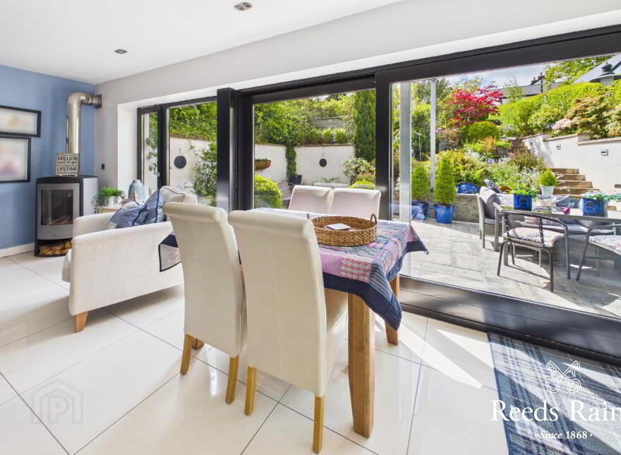 Willowtree Cottage, 16 Main Street, Crawfordsburn, Bangor, BT19 1JE