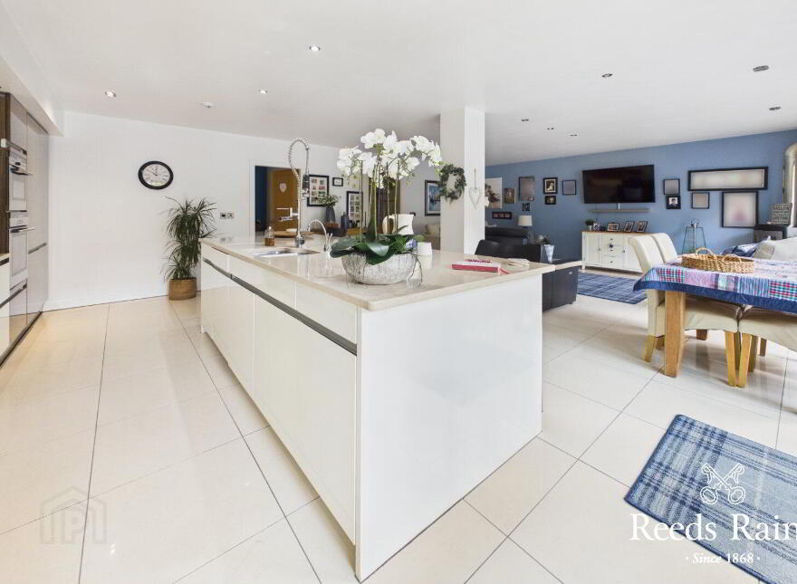 Willowtree Cottage, 16 Main Street, Crawfordsburn, Bangor, BT19 1JE