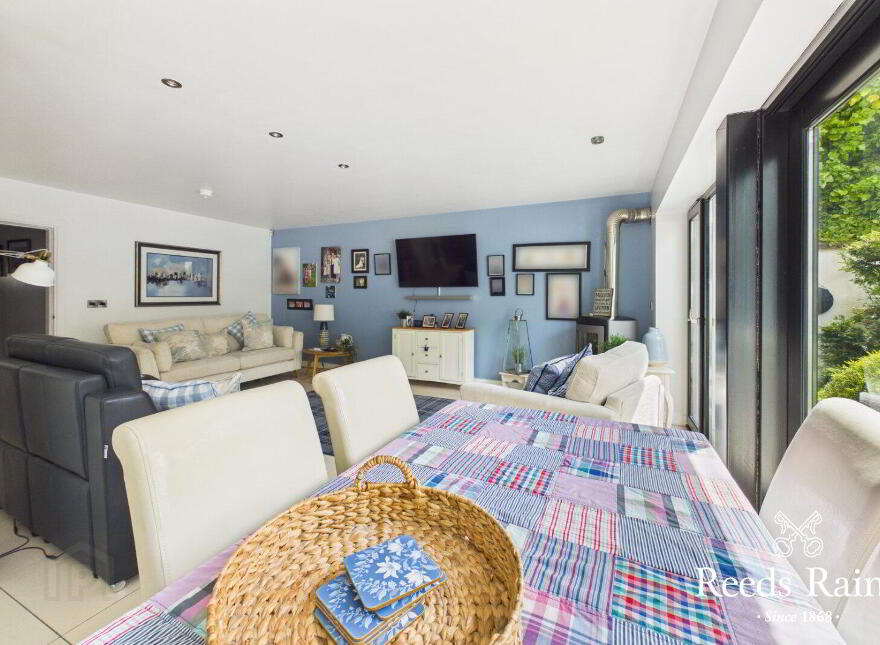 Willowtree Cottage, 16 Main Street, Crawfordsburn, Bangor, BT19 1JE