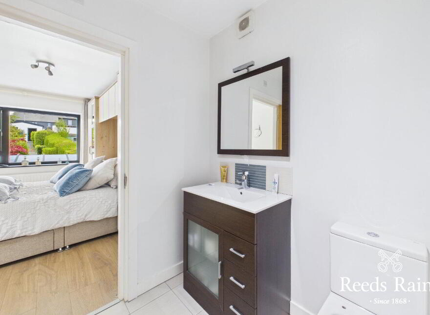 Willowtree Cottage, 16 Main Street, Crawfordsburn, Bangor, BT19 1JE