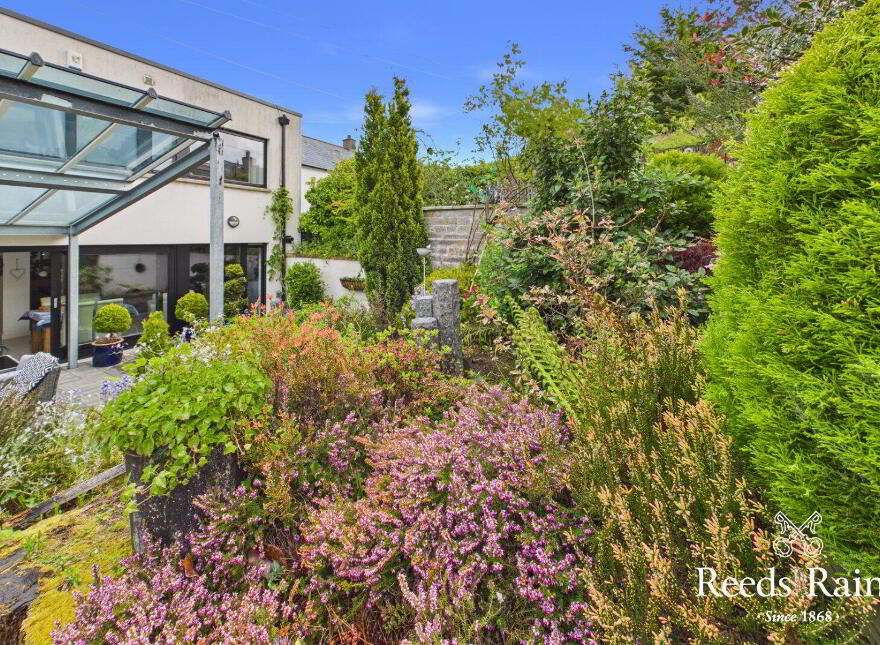 Willowtree Cottage, 16 Main Street, Crawfordsburn, Bangor, BT19 1JE