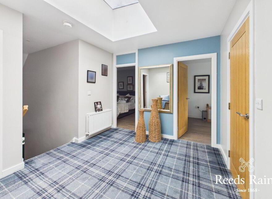 Willowtree Cottage, 16 Main Street, Crawfordsburn, Bangor, BT19 1JE