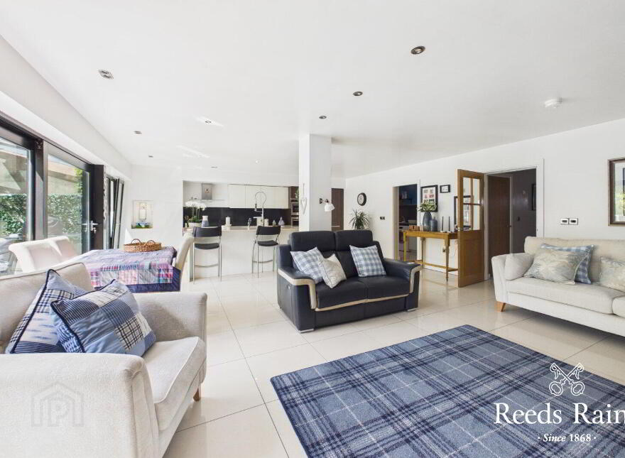 Willowtree Cottage, 16 Main Street, Crawfordsburn, Bangor, BT19 1JE