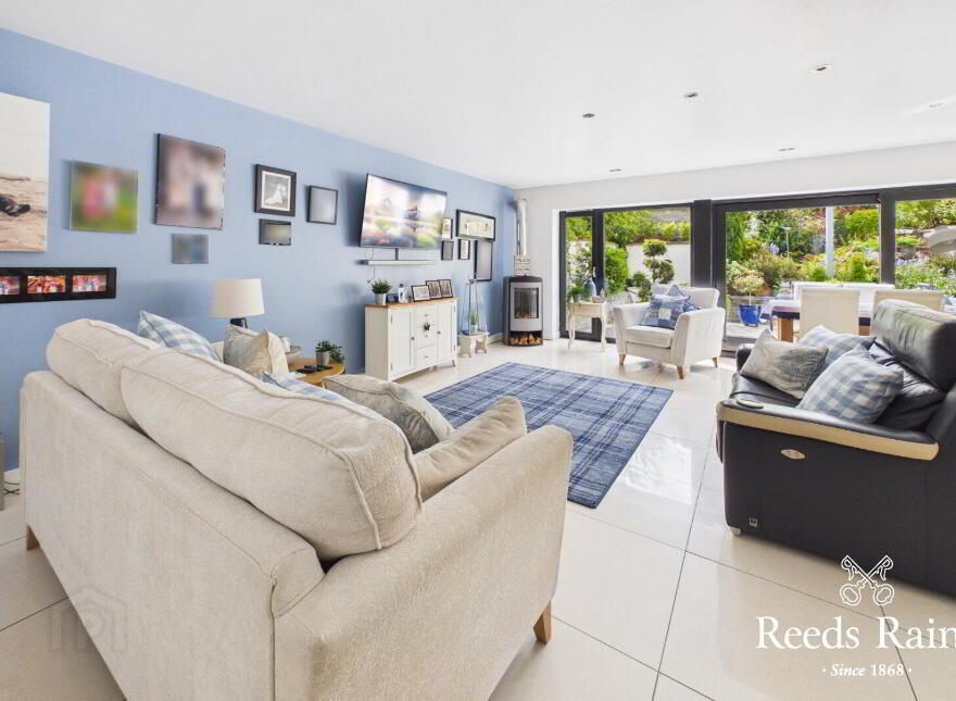 Willowtree Cottage, 16 Main Street, Crawfordsburn, Bangor, BT19 1JE