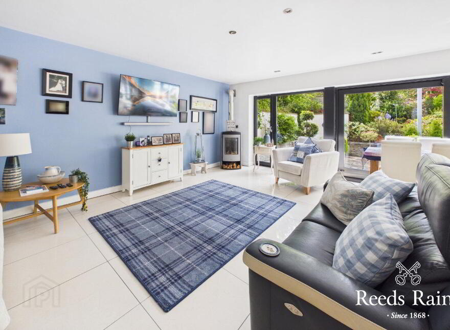 Willowtree Cottage, 16 Main Street, Crawfordsburn, Bangor, BT19 1JE