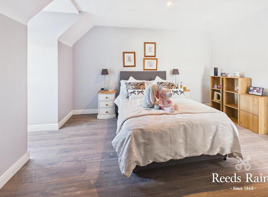Willowtree Cottage, 16 Main Street, Crawfordsburn, Bangor, BT19 1JE