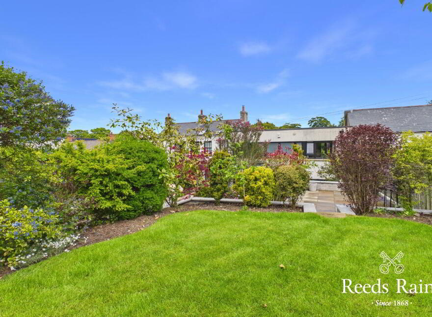 Willowtree Cottage, 16 Main Street, Crawfordsburn, Bangor, BT19 1JE