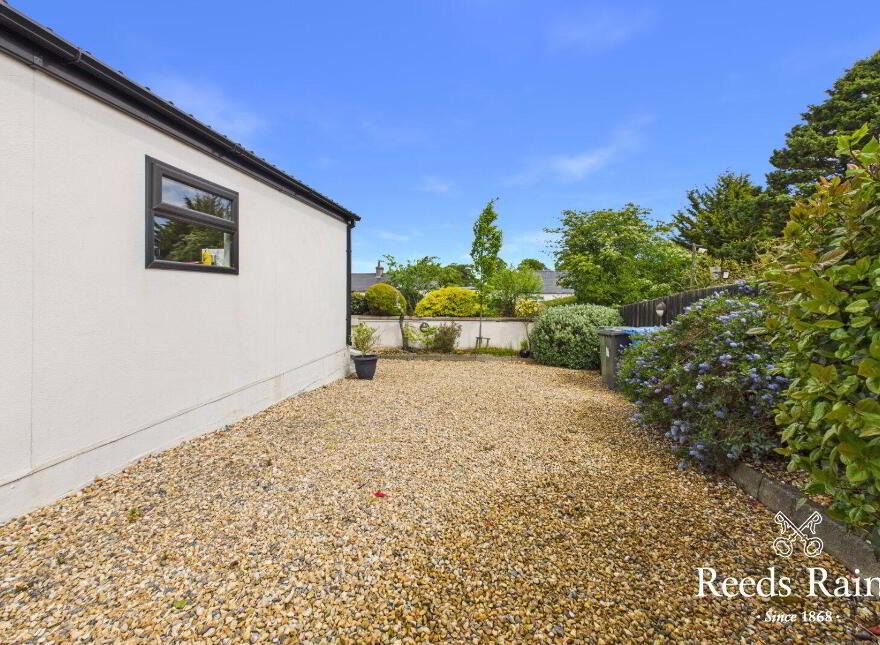 Willowtree Cottage, 16 Main Street, Crawfordsburn, Bangor, BT19 1JE