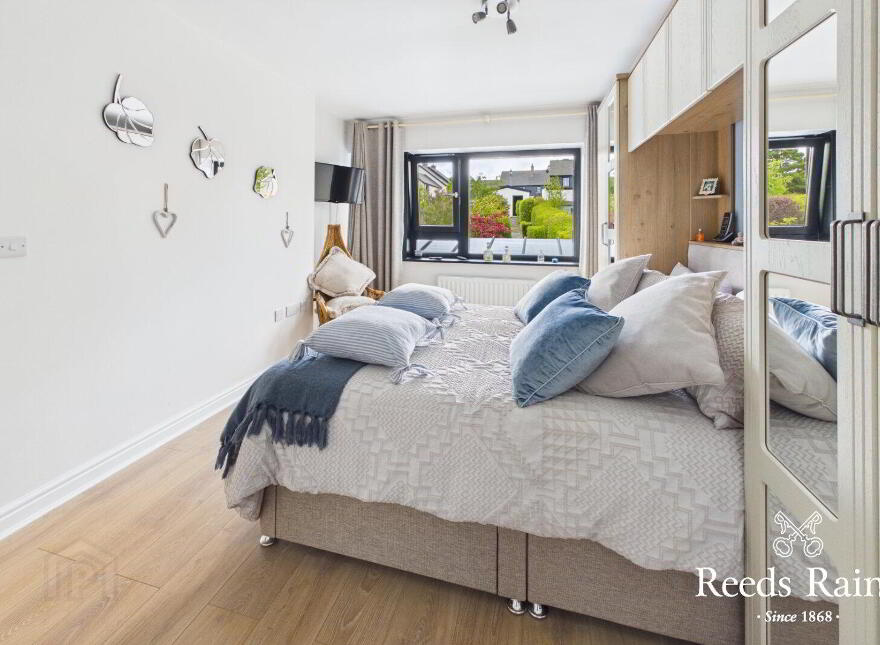 Willowtree Cottage, 16 Main Street, Crawfordsburn, Bangor, BT19 1JE