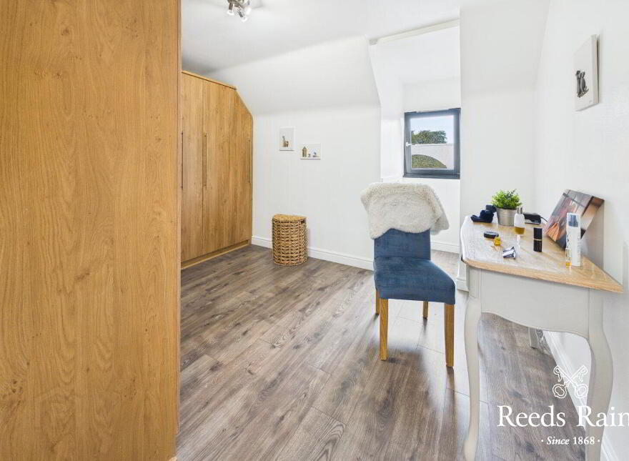 Willowtree Cottage, 16 Main Street, Crawfordsburn, Bangor, BT19 1JE