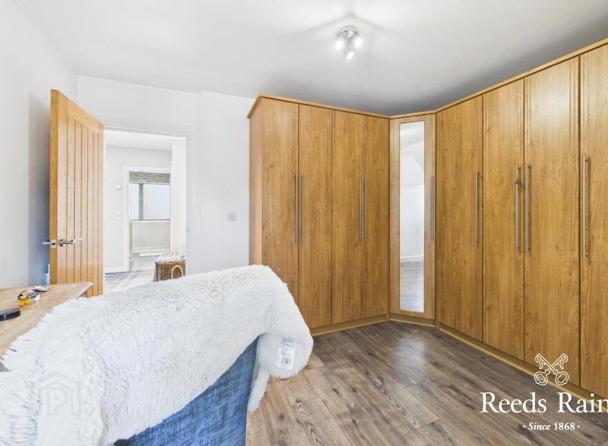 Willowtree Cottage, 16 Main Street, Crawfordsburn, Bangor, BT19 1JE