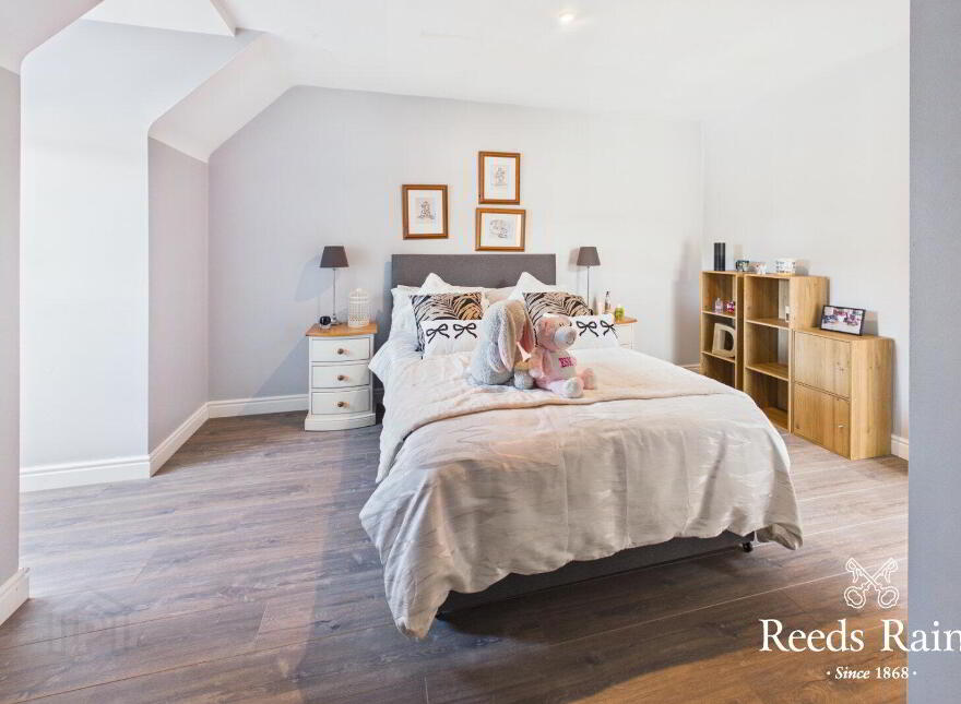 Willowtree Cottage, 16 Main Street, Crawfordsburn, Bangor, BT19 1JE
