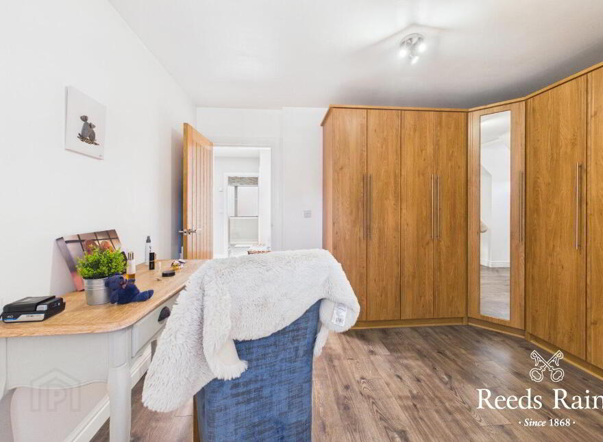 Willowtree Cottage, 16 Main Street, Crawfordsburn, Bangor, BT19 1JE