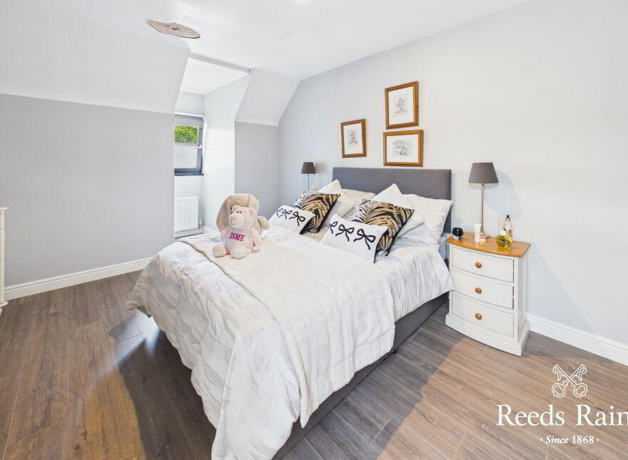 Willowtree Cottage, 16 Main Street, Crawfordsburn, Bangor, BT19 1JE
