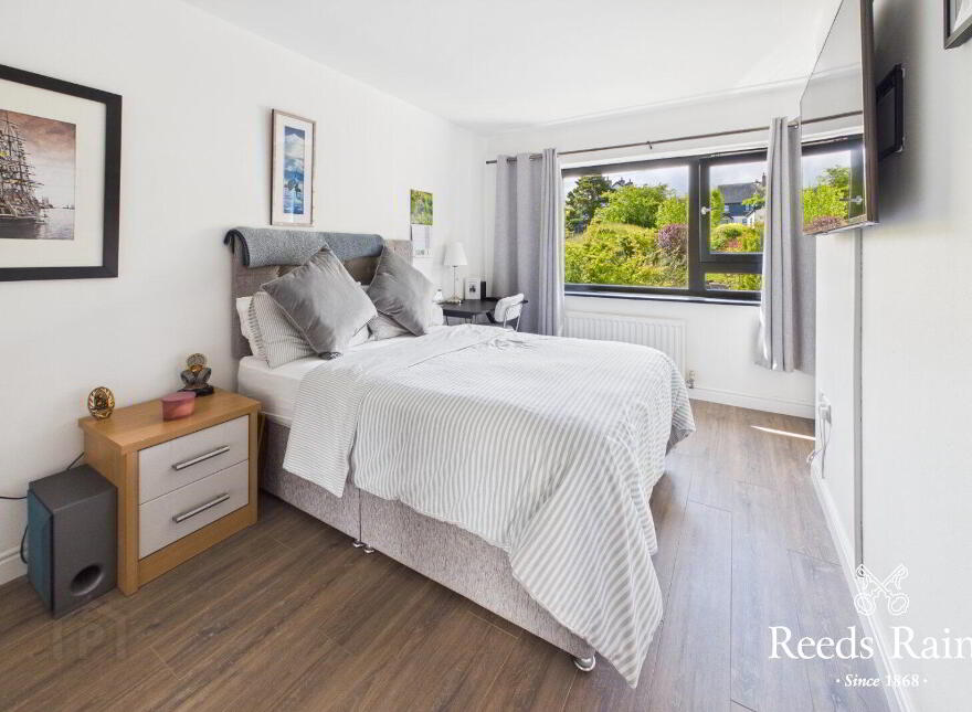 Willowtree Cottage, 16 Main Street, Crawfordsburn, Bangor, BT19 1JE