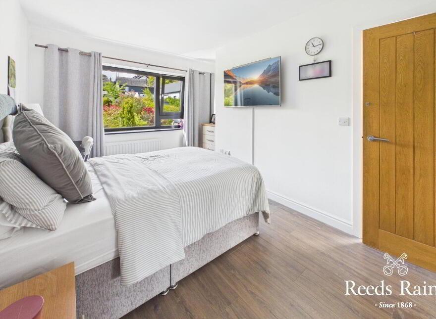 Willowtree Cottage, 16 Main Street, Crawfordsburn, Bangor, BT19 1JE