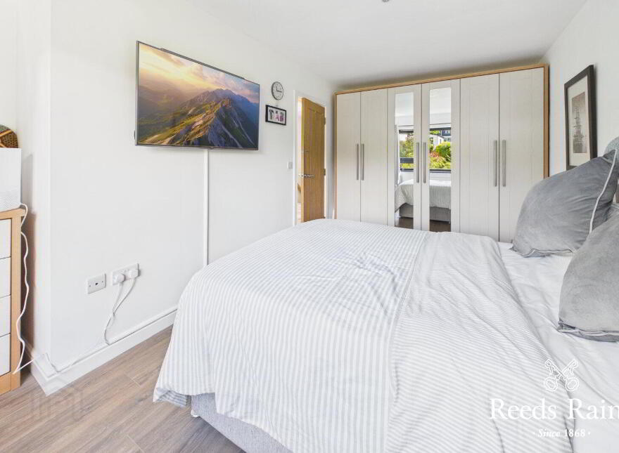 Willowtree Cottage, 16 Main Street, Crawfordsburn, Bangor, BT19 1JE