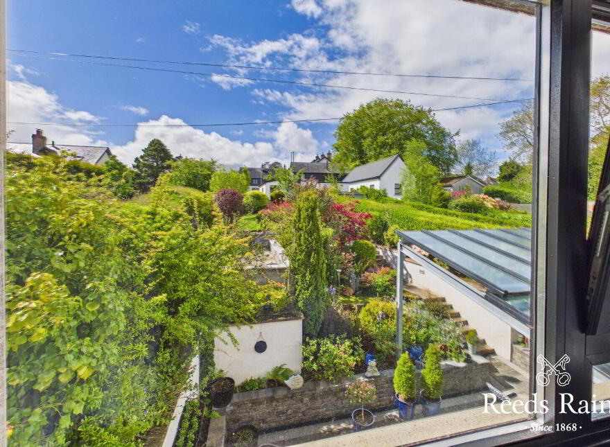 Willowtree Cottage, 16 Main Street, Crawfordsburn, Bangor, BT19 1JE