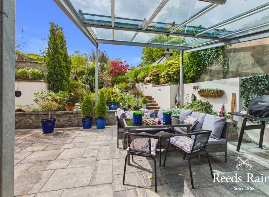 Willowtree Cottage, 16 Main Street, Crawfordsburn, Bangor, BT19 1JE