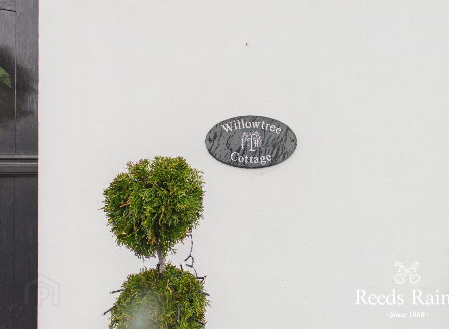Willowtree Cottage, 16 Main Street, Crawfordsburn, Bangor, BT19 1JE