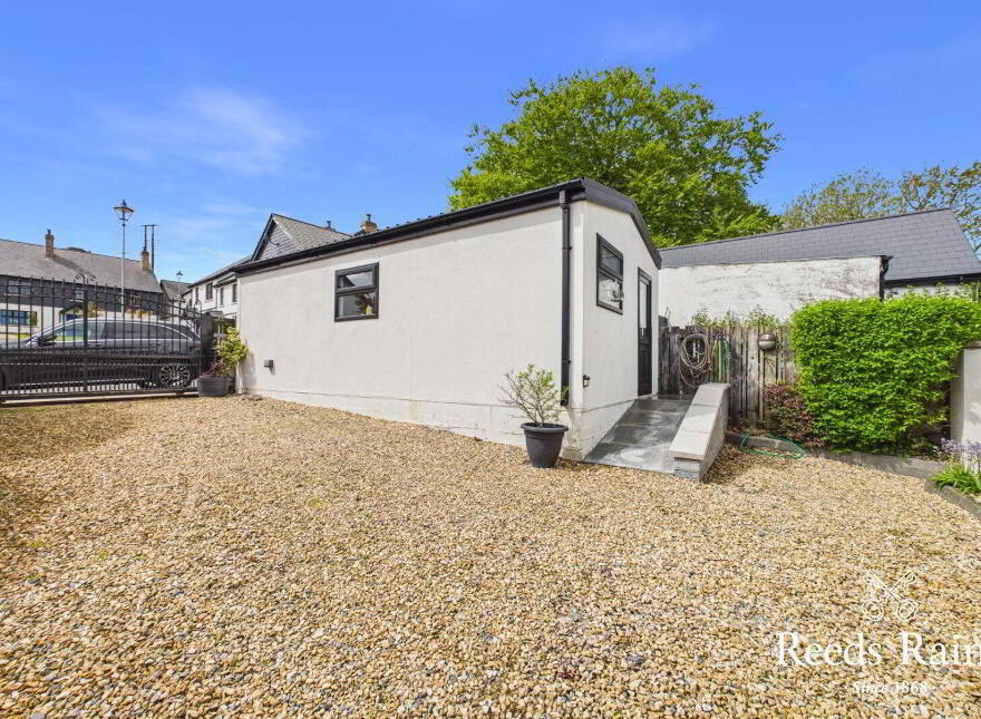 Willowtree Cottage, 16 Main Street, Crawfordsburn, Bangor, BT19 1JE