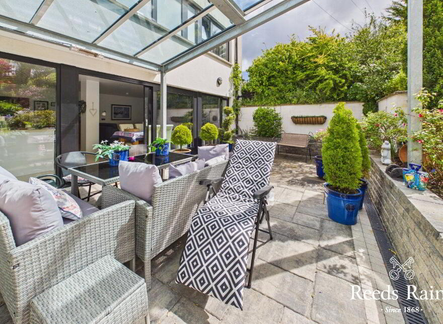 Willowtree Cottage, 16 Main Street, Crawfordsburn, Bangor, BT19 1JE