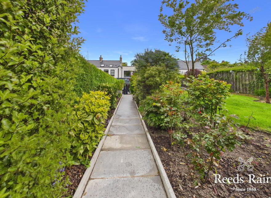 Willowtree Cottage, 16 Main Street, Crawfordsburn, Bangor, BT19 1JE
