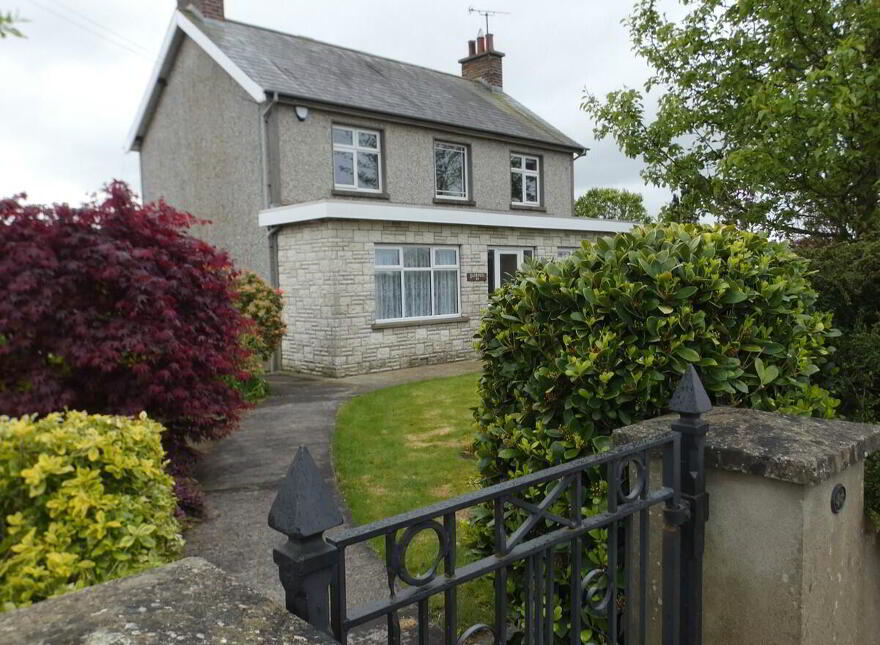 Parkmore, 44 Ballybrakes Road, Ballymoney, BT53 7PL