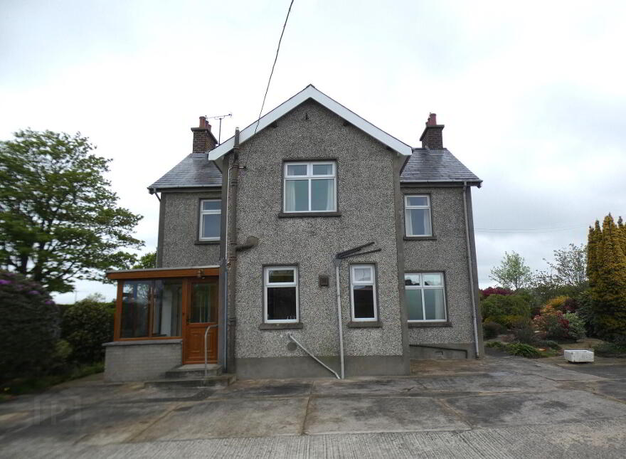 Parkmore, 44 Ballybrakes Road, Ballymoney, BT53 7PL