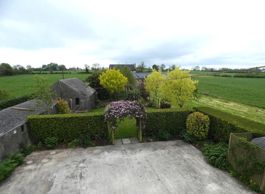 Parkmore, 44 Ballybrakes Road, Ballymoney, BT53 7PL