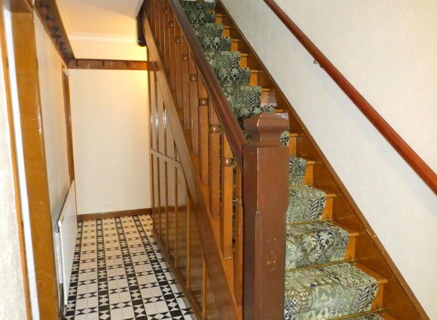 Parkmore, 44 Ballybrakes Road, Ballymoney, BT53 7PL