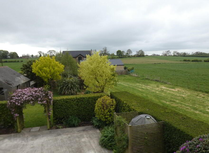 Parkmore, 44 Ballybrakes Road, Ballymoney, BT53 7PL