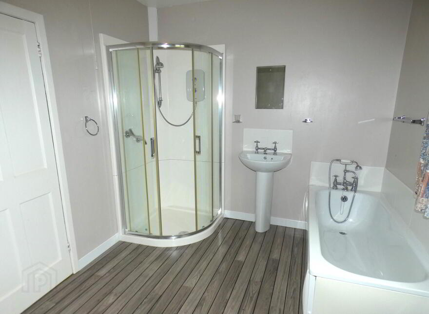 Parkmore, 44 Ballybrakes Road, Ballymoney, BT53 7PL