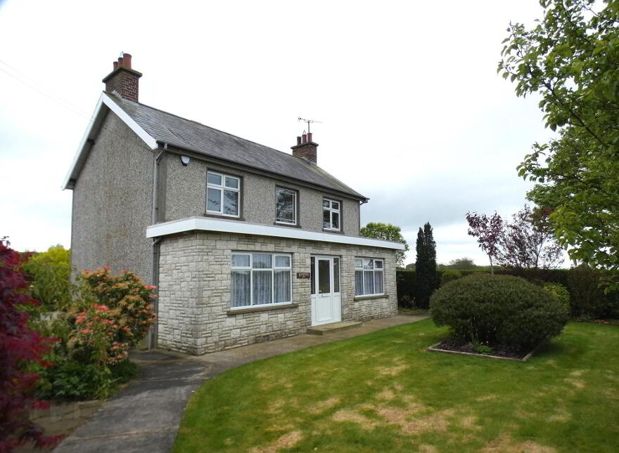 Parkmore, 44 Ballybrakes Road, Ballymoney, BT53 7PL