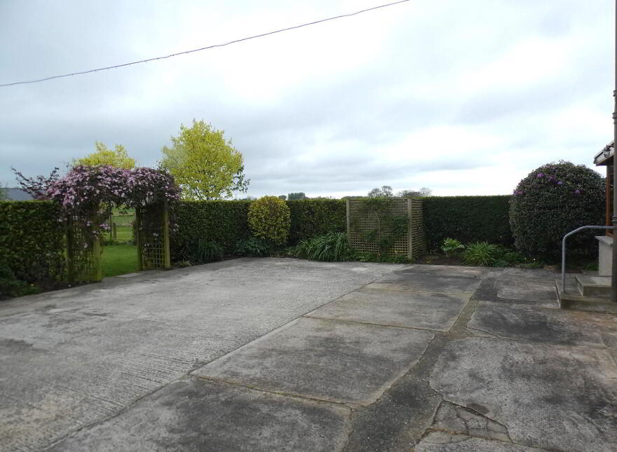 Parkmore, 44 Ballybrakes Road, Ballymoney, BT53 7PL