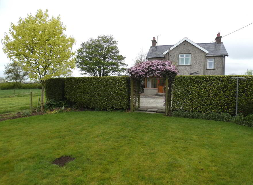 Parkmore, 44 Ballybrakes Road, Ballymoney, BT53 7PL