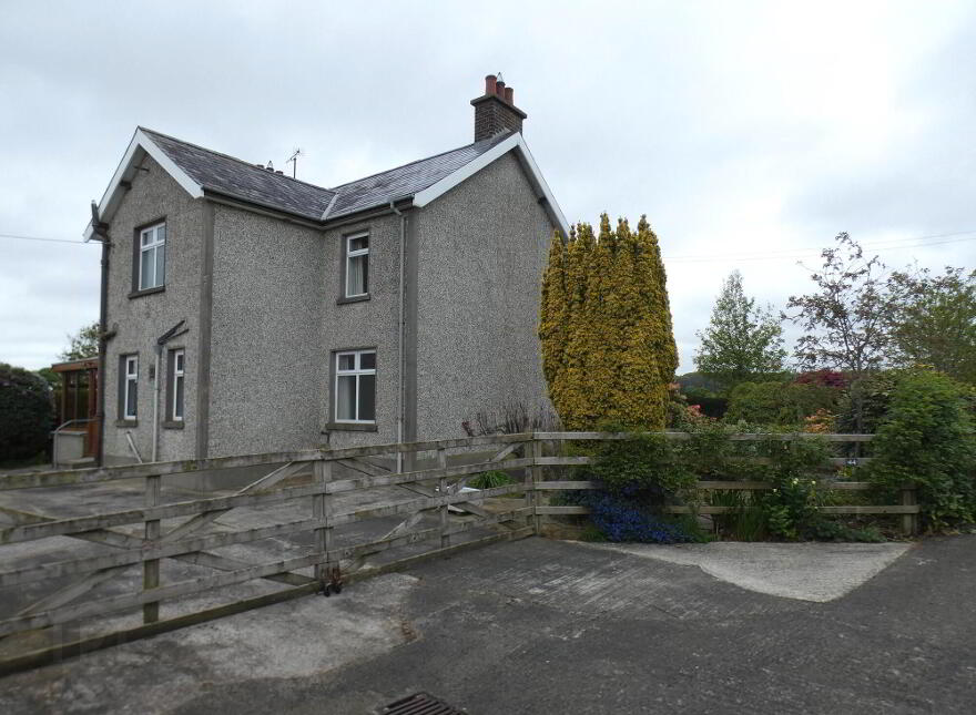 Parkmore, 44 Ballybrakes Road, Ballymoney, BT53 7PL