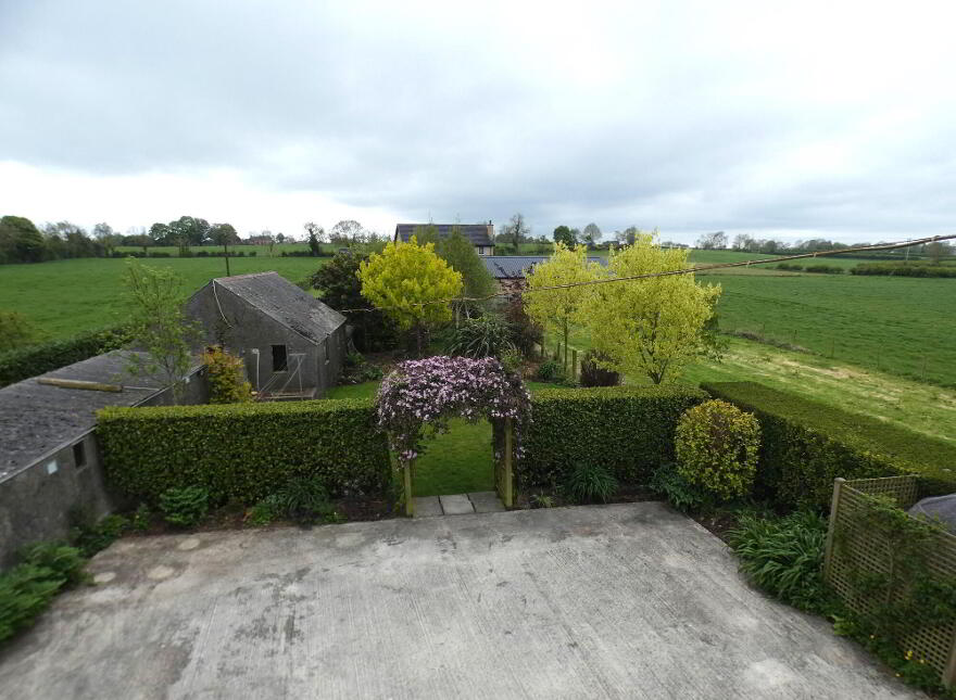 Parkmore, 44 Ballybrakes Road, Ballymoney, BT53 7PL