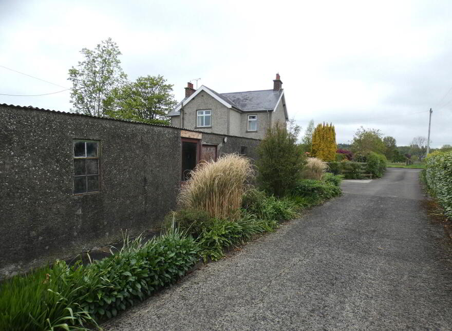 Parkmore, 44 Ballybrakes Road, Ballymoney, BT53 7PL