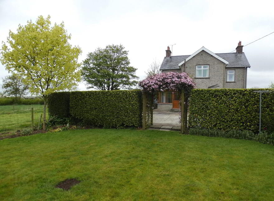 Parkmore, 44 Ballybrakes Road, Ballymoney, BT53 7PL