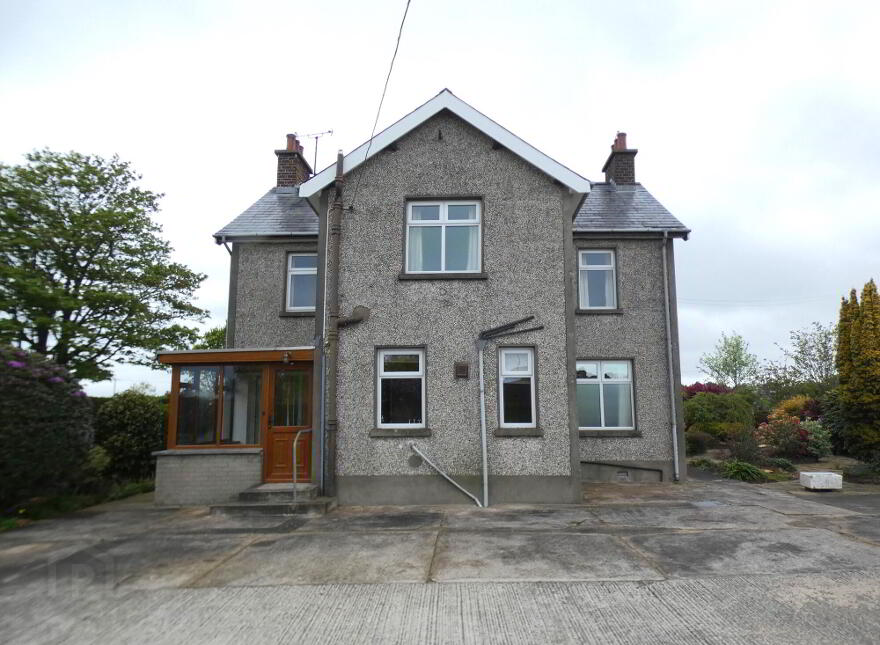 Parkmore, 44 Ballybrakes Road, Ballymoney, BT53 7PL