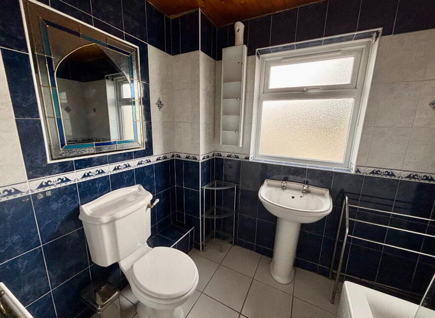 26 Longstone Avenue, Dundonald, Belfast, BT16 2DX