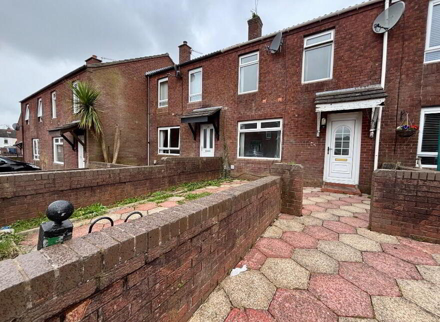 26 Longstone Avenue, Dundonald, Belfast, BT16 2DX