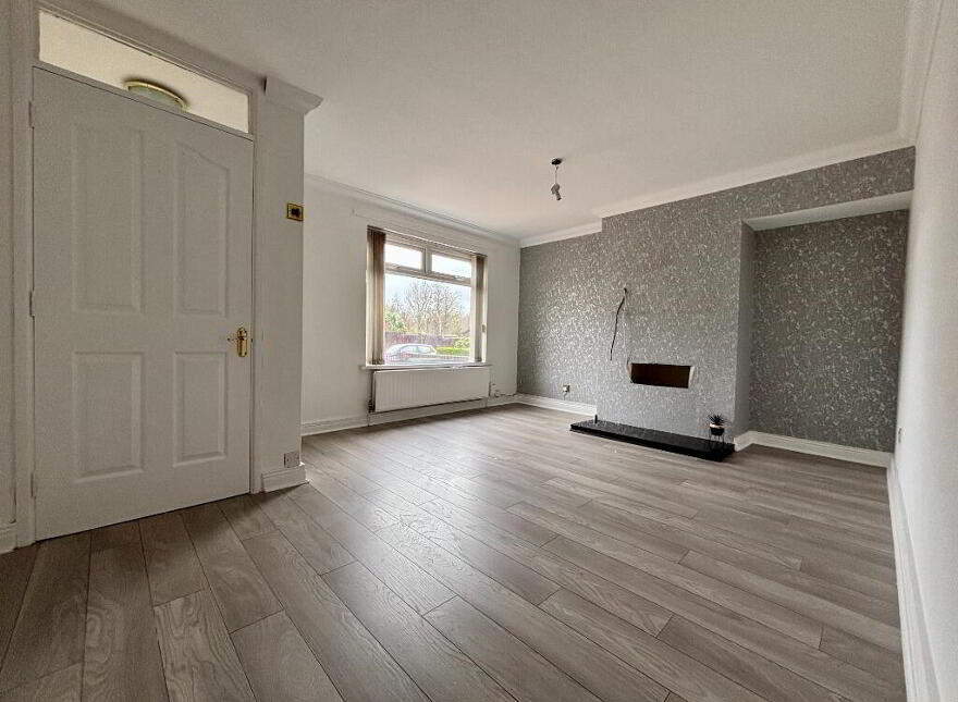 26 Longstone Avenue, Dundonald, Belfast, BT16 2DX