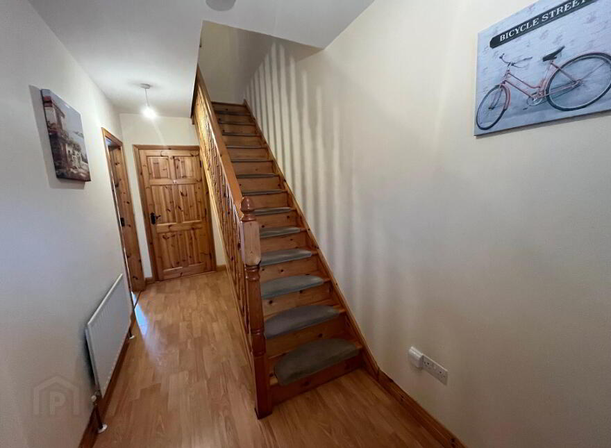 13 The Shores, Lahardane, Cuilkillew, F26V6F2