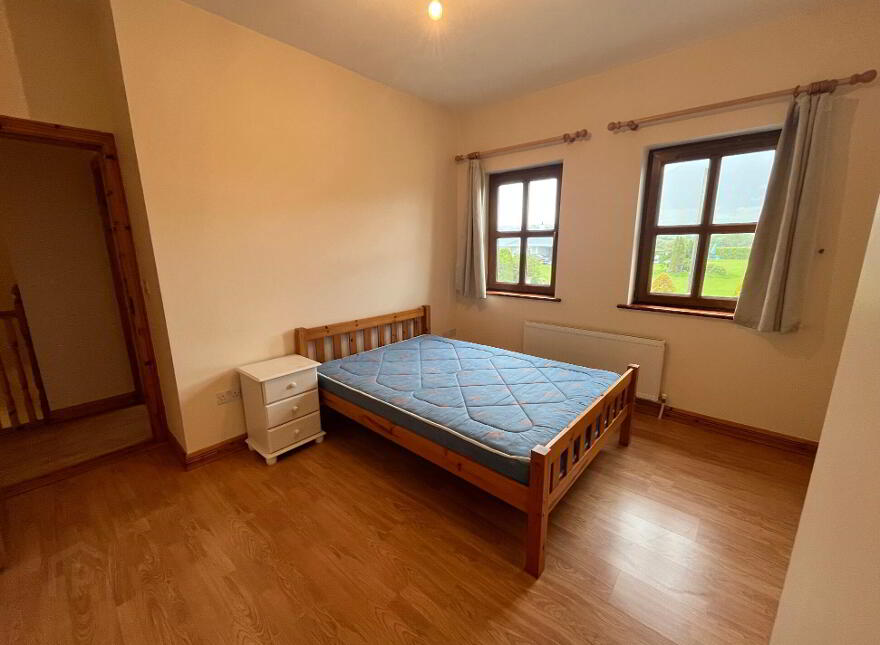 13 The Shores, Lahardane, Cuilkillew, F26V6F2