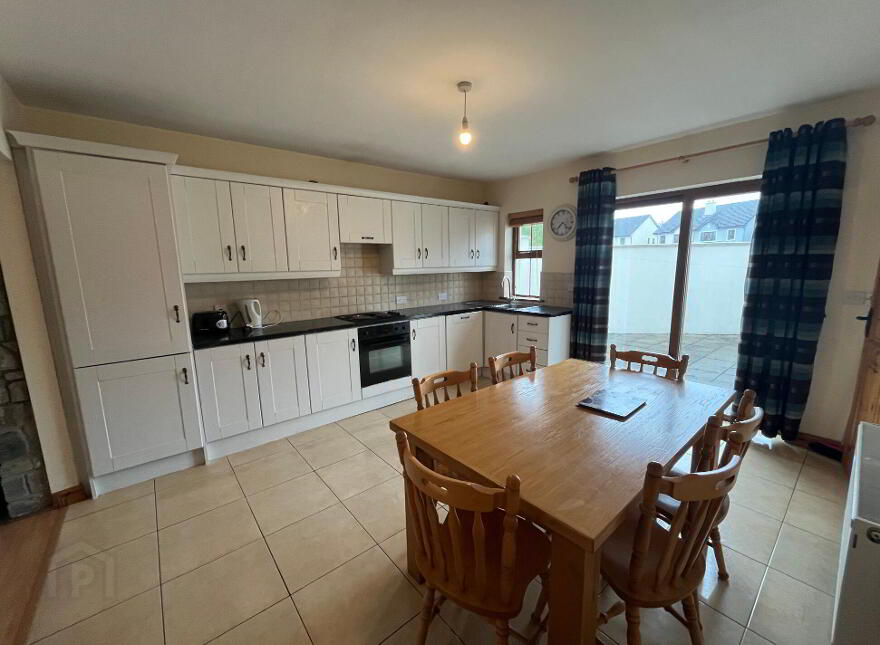 13 The Shores, Lahardane, Cuilkillew, F26V6F2