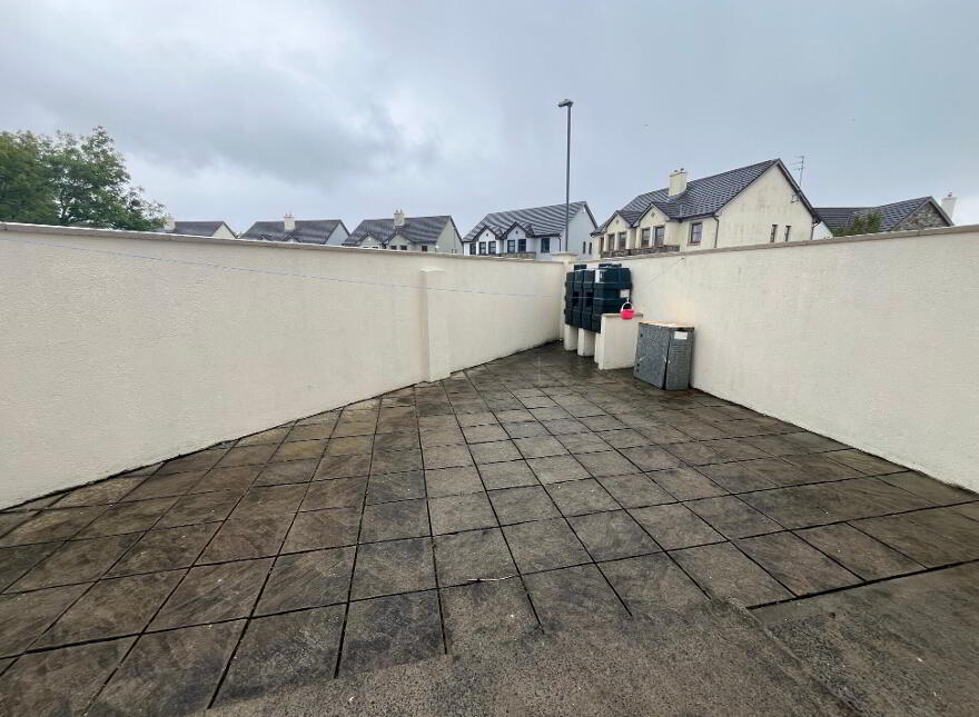 13 The Shores, Lahardane, Cuilkillew, F26V6F2